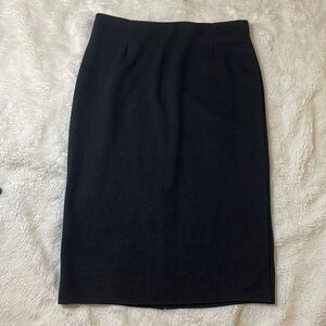 Black Youlanyasi Skirt‎